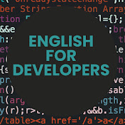 Logo de Inglés para Programadores