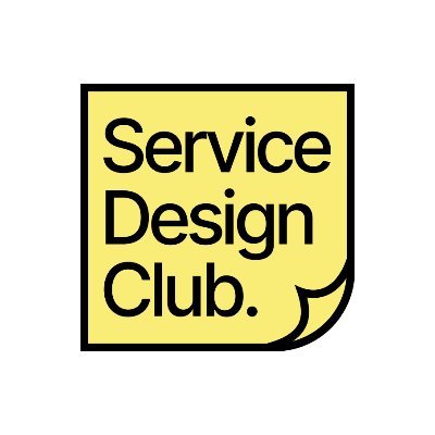 Logo de Service Design Club