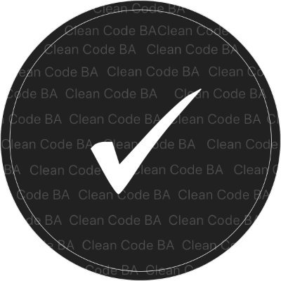 Logo de Clean Code BA