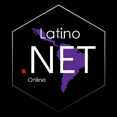 Logo de Latino .NET Online