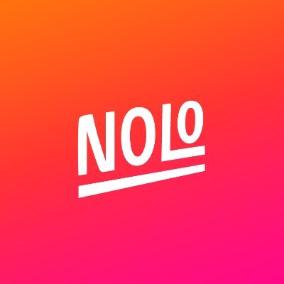 Logo de NoLo