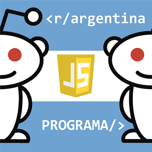 Logo de r/argentina programa