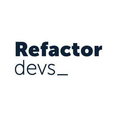 Logo de Refactor Devs