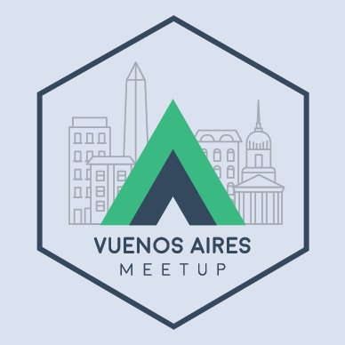 Logo de Vuenos Aires